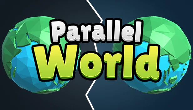 平行世界（Parallel World） 游戏封面