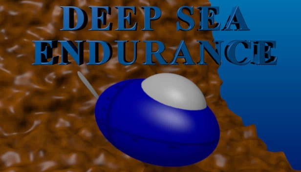 深海耐力（Deep Sea Endurance） 游戏封面
