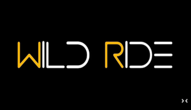 狂野之旅（Wild Ride） 游戏封面