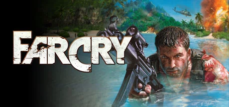 孤岛惊魂®（Far Cry®） 游戏封面