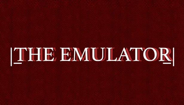 模拟器（The Emulator） 游戏封面