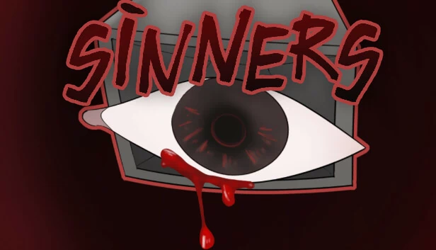 罪人（SINNERS） 游戏封面