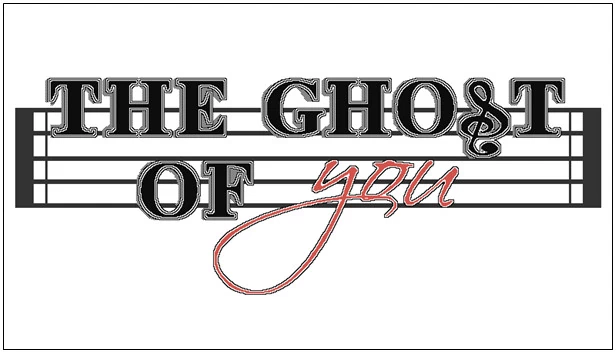 你的幽灵(The Ghost of You) 游戏封面