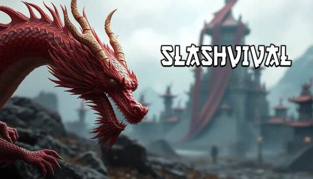 Slashvival 游戏封面