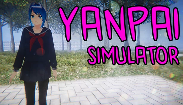 颜派模拟器（Yanpai Simulator） 游戏封面