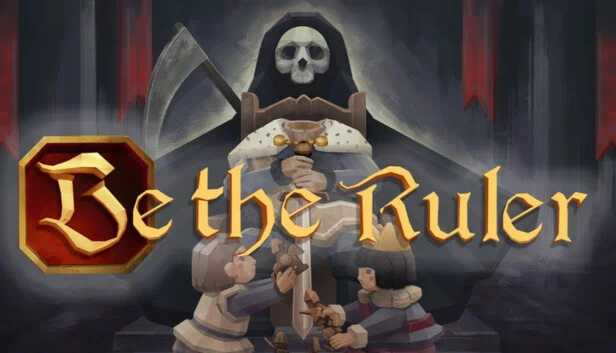 成为统治者：不列颠尼亚（Be the Ruler: Britannia） 游戏封面
