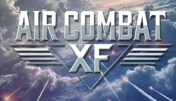 空中战斗 XF（Air Combat XF） 游戏封面