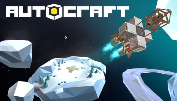 Autocraft 游戏封面