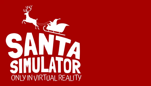 圣诞老人模拟器（Santa Simulator） 游戏封面