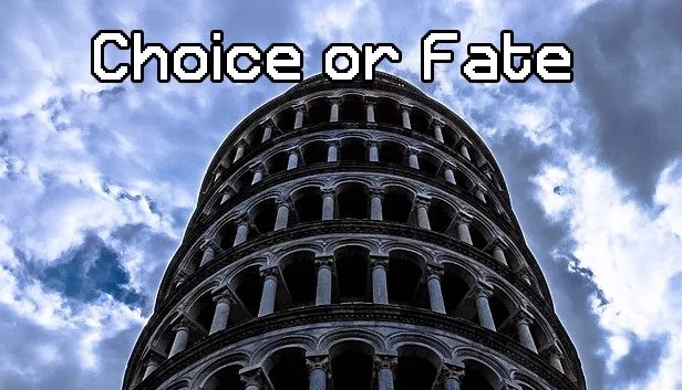 抉择或命运（Choice or Fate） 游戏封面