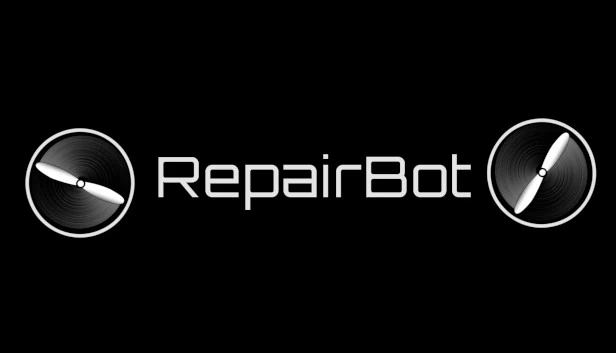 RepairBot 游戏封面