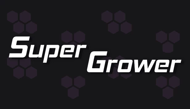 超级种植者（Super Grower） 游戏封面