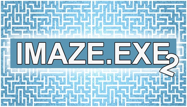 IMAZE.EXE 2 游戏封面