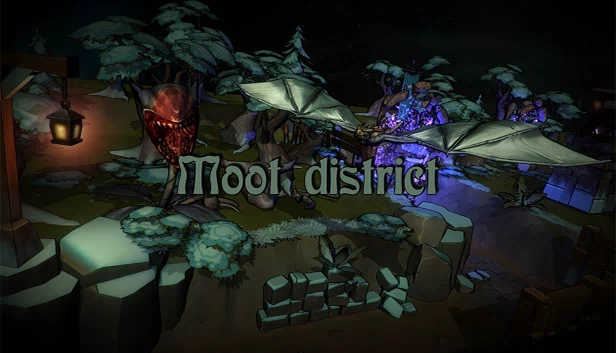 moot区（Moot District） 游戏封面