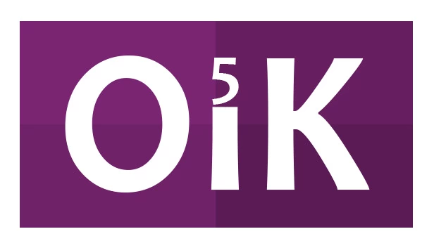 Oik 5 游戏封面