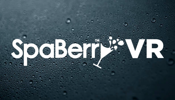 SpaBerry VR 体验（SpaBerry VR Experience） 游戏封面