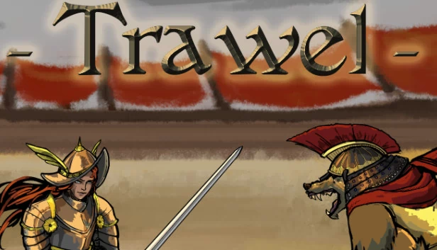 Trawel 游戏封面