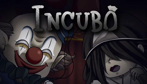 噩梦 (Incubo)（Nightmare (Incubo)） 游戏封面