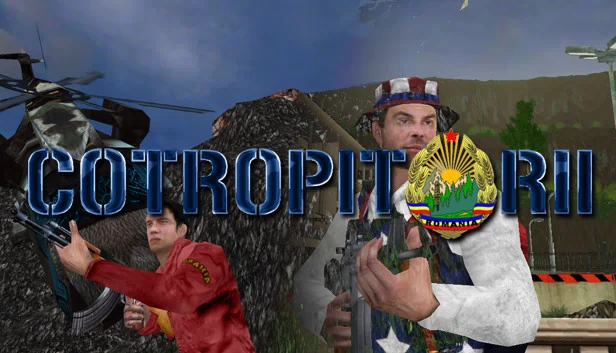 科特罗皮托里（Cotropitorii） 游戏封面