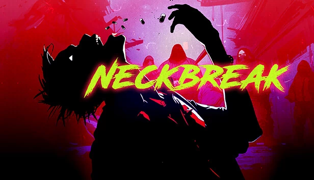 颈骨断裂（Neckbreak） 游戏封面