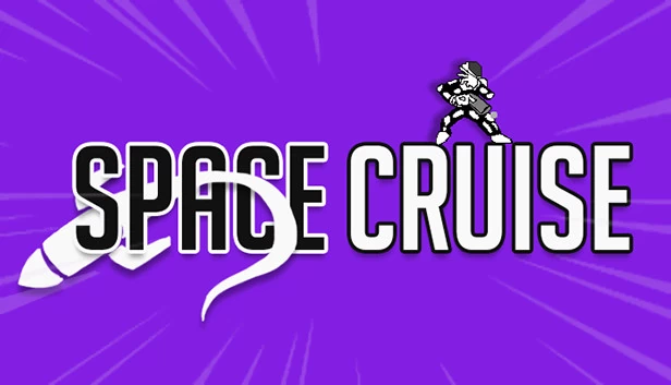 太空巡航（Space Cruise） 游戏封面