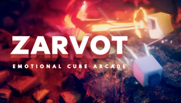 Zarvot 游戏封面