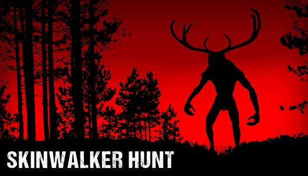 Skinwalker Hunt 游戏封面