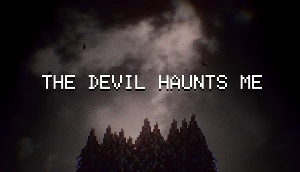 恶魔缠身（THE DEVIL HAUNTS ME） 游戏封面