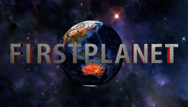 第一星球（FirstPlanet） 游戏封面