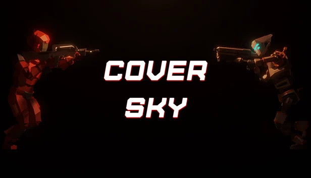 遮天（Cover Sky） 游戏封面