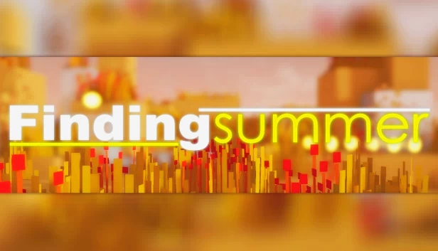 寻找夏天（Finding summer） 游戏封面