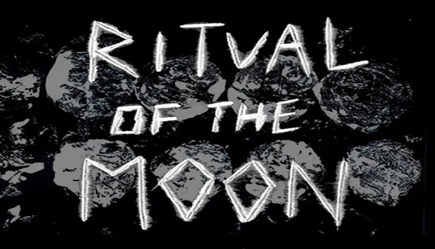 月之仪式（Ritual of the Moon） 游戏封面