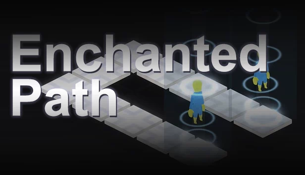 魔法之路（Enchanted Path） 游戏封面