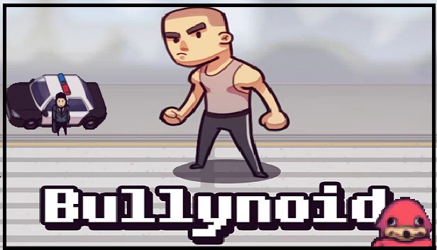 Bullynoid 游戏封面