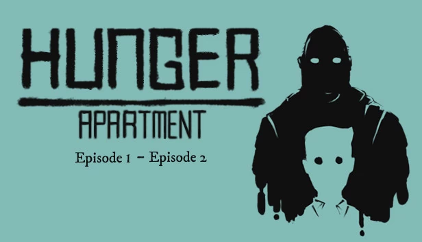 蚀狱（Hunger Apartment （蚀狱）） 游戏封面