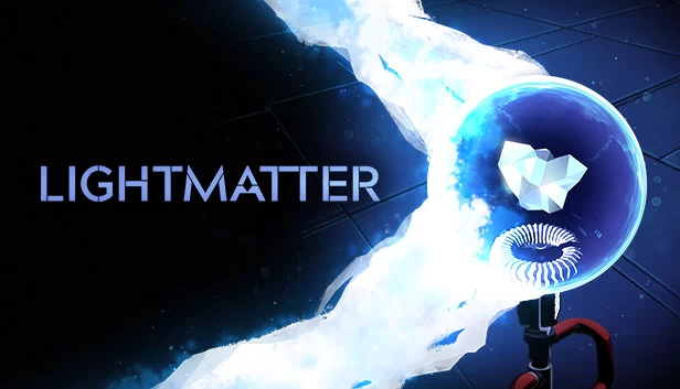 光物质（Lightmatter） 游戏封面