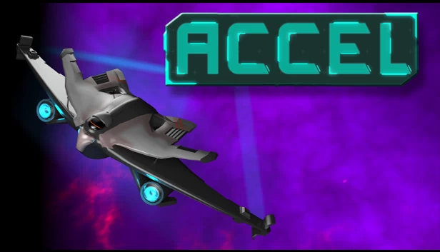 加速（Accel） 游戏封面
