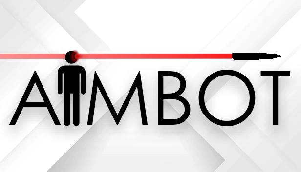 自瞄（Aim Bot） 游戏封面