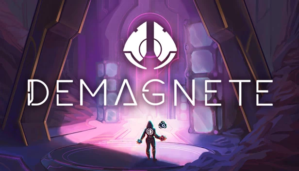 DeMagnete VR 游戏封面