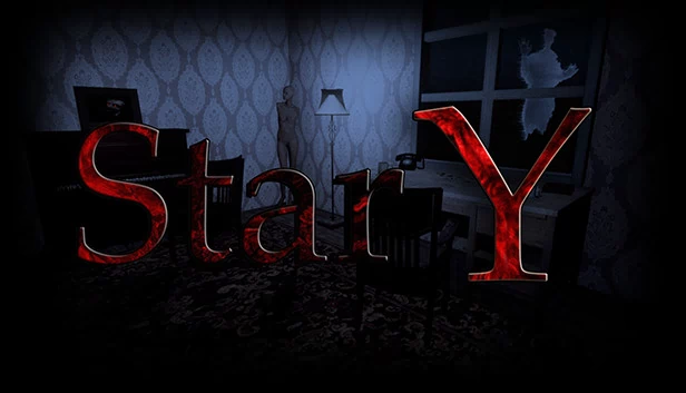 Stary 游戏封面