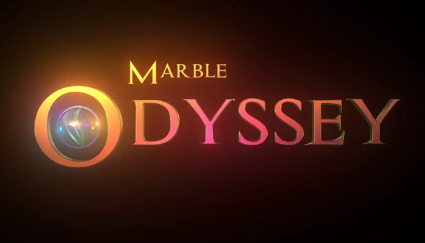 弹珠奥德赛(Marble Odyssey) 游戏封面