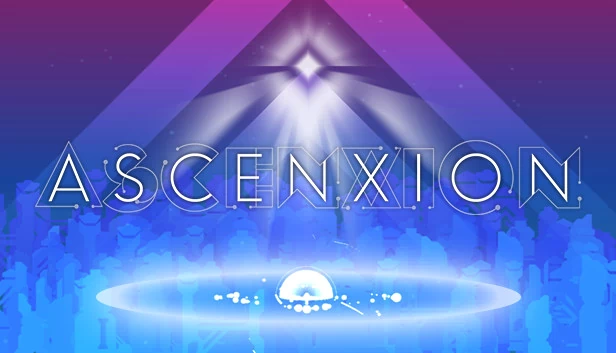 ASCENXION 游戏封面