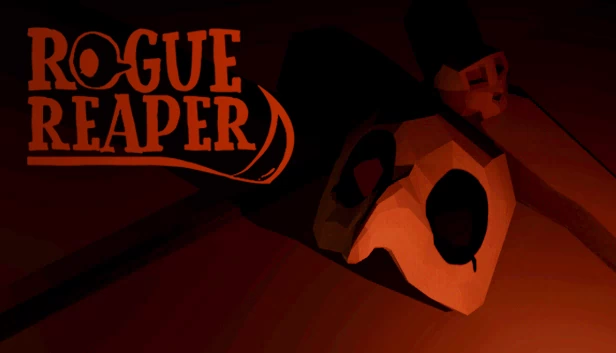 Rogue Reaper 游戏封面