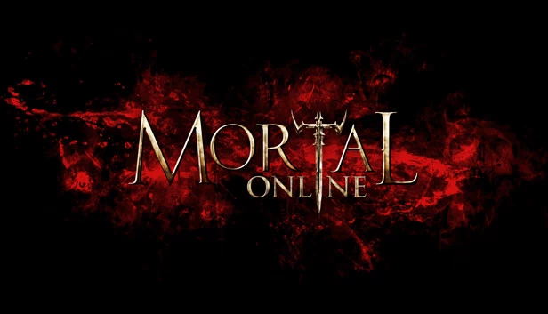 凡间在线（Mortal Online） 游戏封面