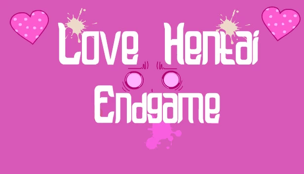 Love Hentai: Endgame 游戏封面