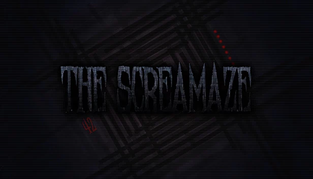 尖叫迷宫（The ScreaMaze） 游戏封面
