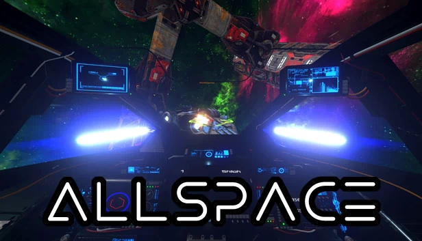 Allspace 游戏封面