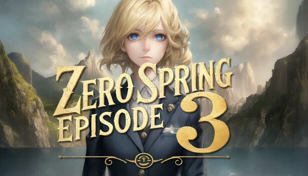零之春 第3集（Zero spring episode 3） 游戏封面