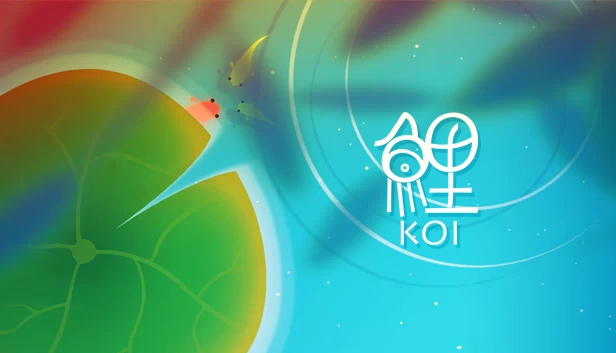 锦鲤（Koi） 游戏封面