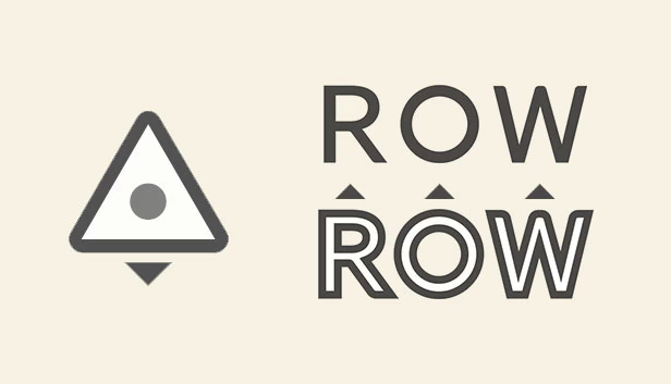 ROWROW 游戏封面